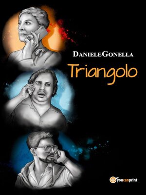 cover image of Triangolo